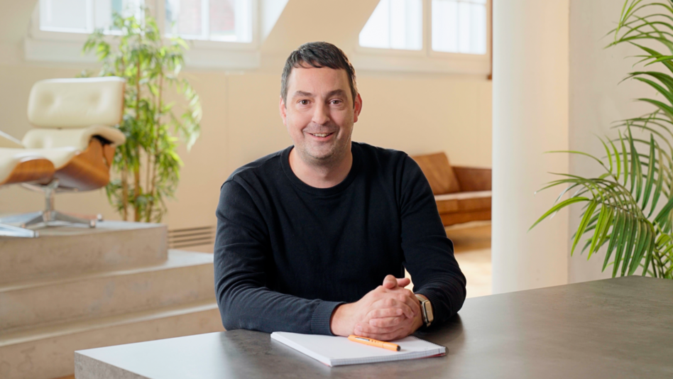 Bild von Dr. Matthias Scheffler