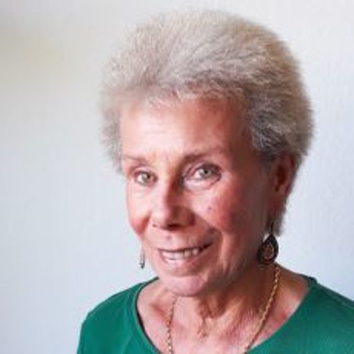 Portrait der Krebspatientin Susanne Kranz